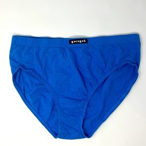 Blue Papi Briefs